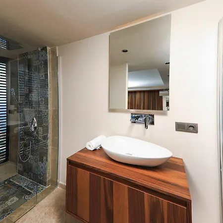 Beverley Hills - Kalkanvilla Villa Kaş
