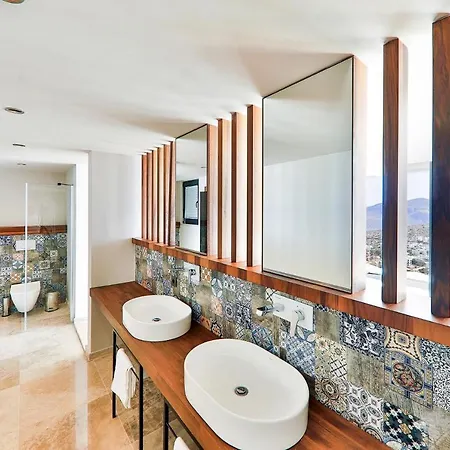 Beverley Hills - Kalkanvilla Villa *