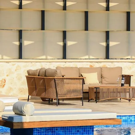 Villa Beverley Hills - Kalkanvilla *