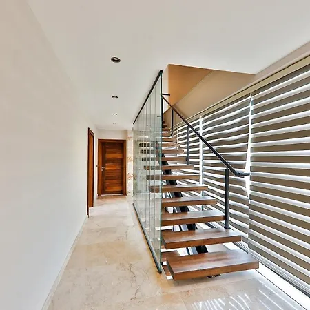 Villa Beverley Hills - Kalkanvilla