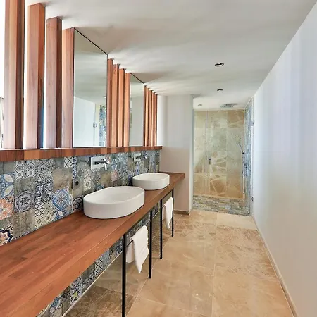 Beverley Hills - Kalkanvilla Villa