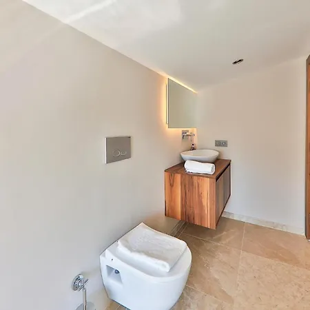 Villa Beverley Hills - Kalkanvilla Kas
