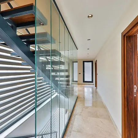 Villa Beverley Hills - Kalkanvilla Kas
