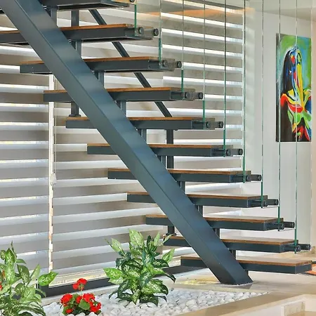 Villa Beverley Hills - Kalkanvilla